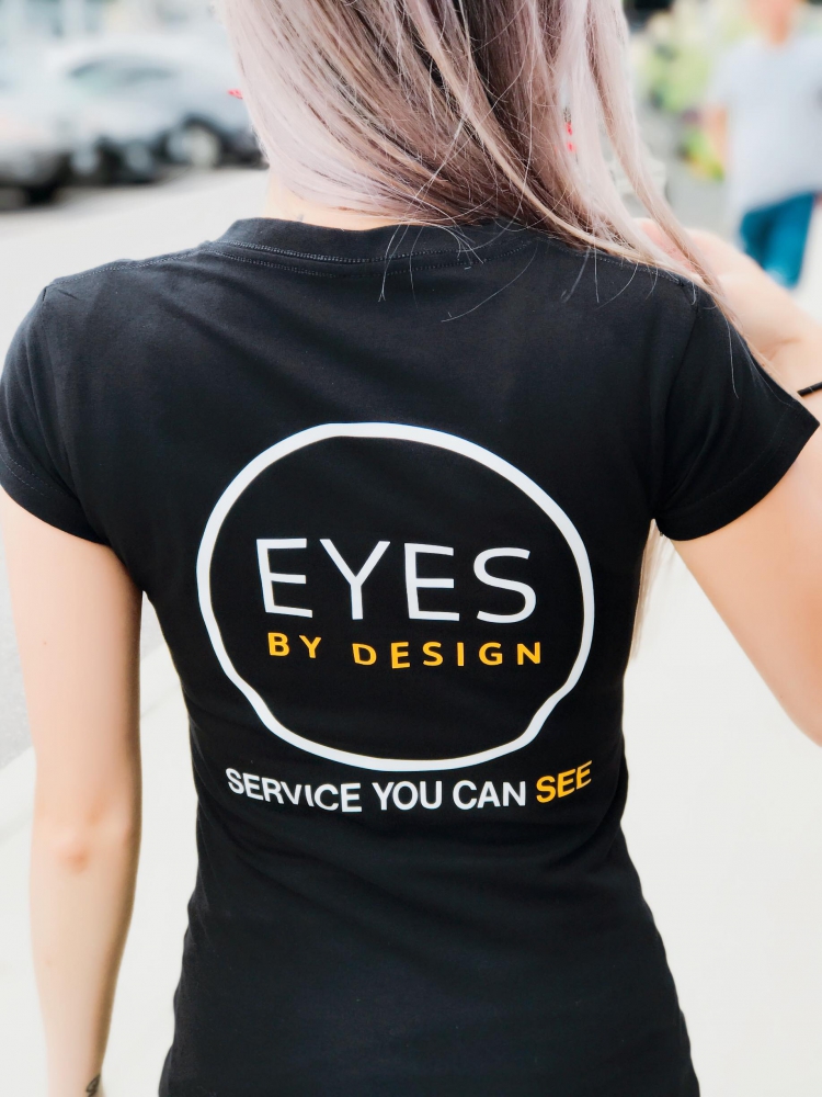 Toronto Optometrist Eye Boutique Optometry Laser consults